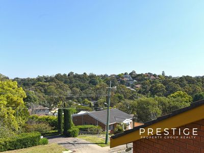 36 John Street, Bardwell Valley