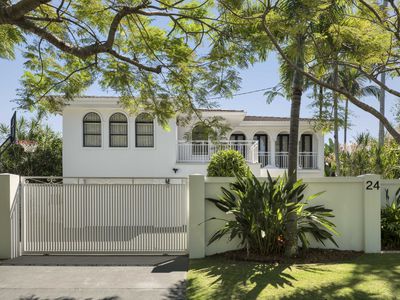 24 Gibraltar Drive, Isle Of Capri