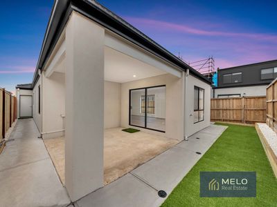62 Woolspinner Crescent, Wyndham Vale