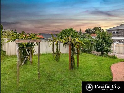 70 Simmat Avenue, Condell Park