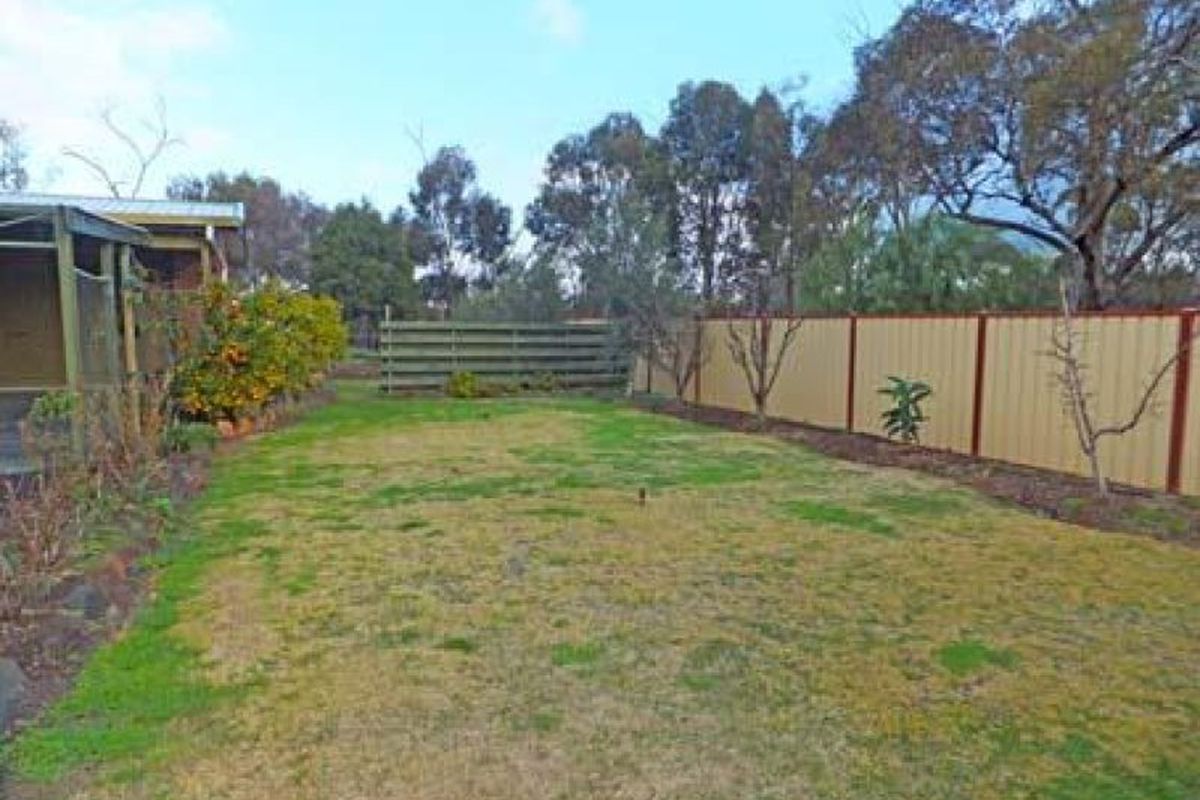 60 Merrigum-Ardmona Road, Merrigum