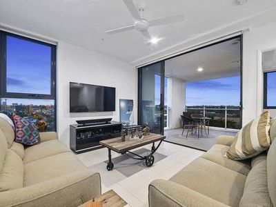 1045 / 123 Cavendish Road, Coorparoo