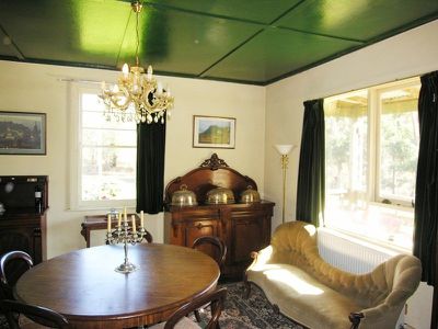 68 O'Hallorans Road, Geeveston