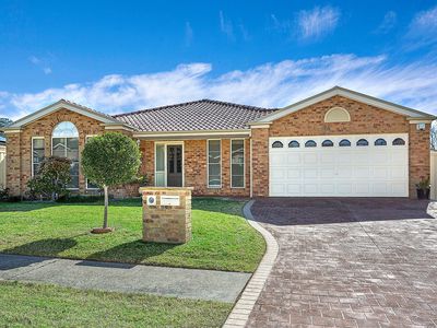 4 Holroyd Street, Albion Park