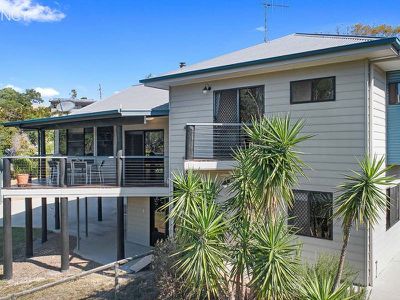 54-58 Karraschs Road, Dundowran