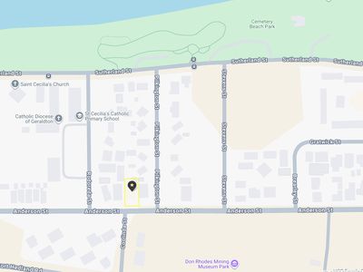 135 Anderson Street, Port Hedland