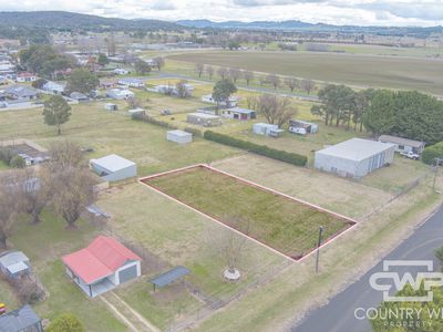 Lot 21, Meade Street, Glen Innes