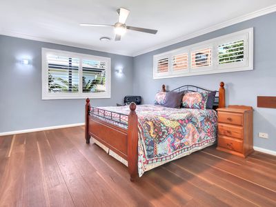 7 Lonsdale Parade, Dalmeny