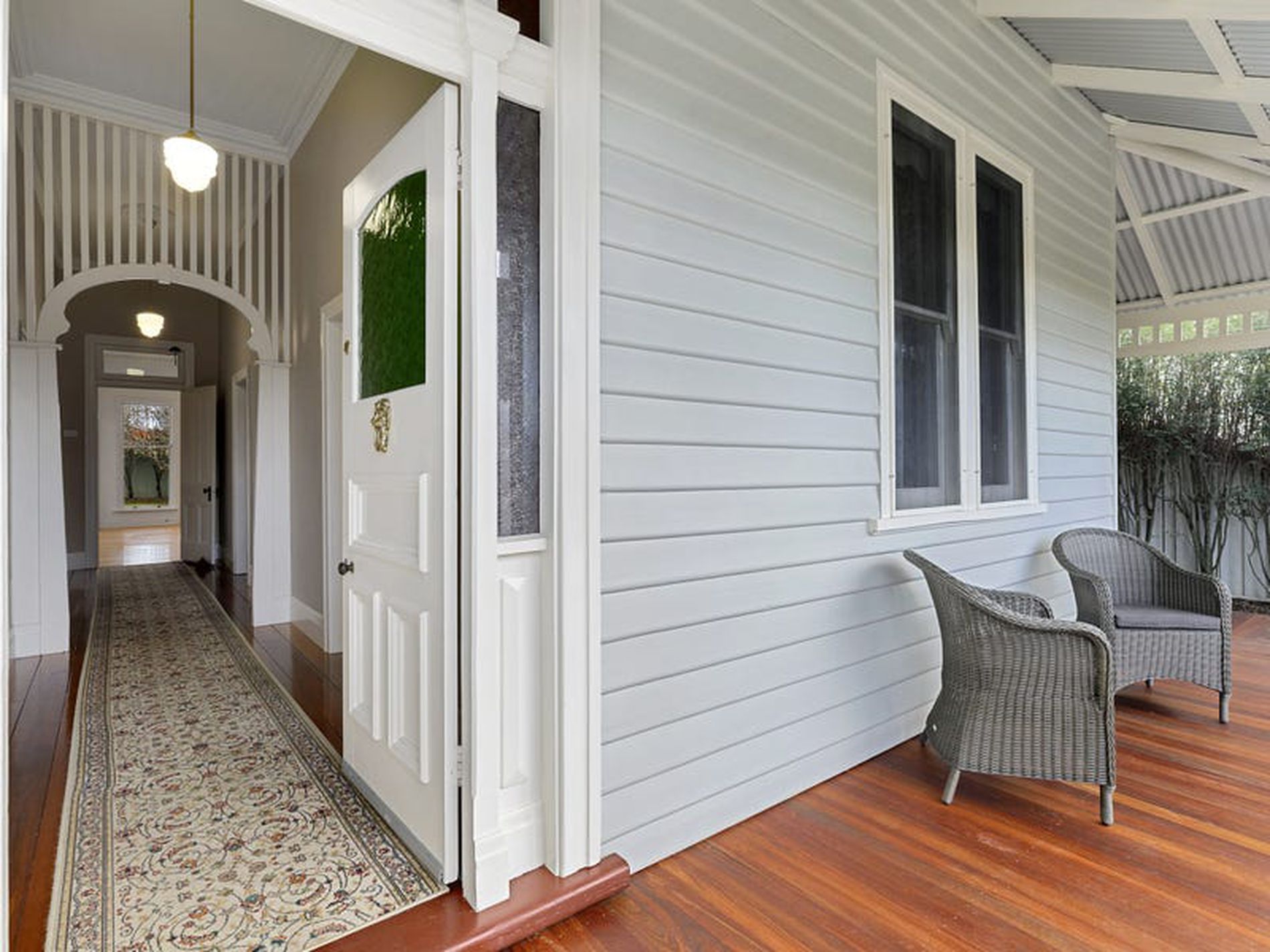 6 Goulburn St, Seymour