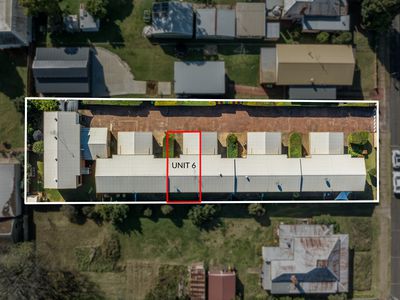 Unit 6 / 357 Margaret Street, Newtown