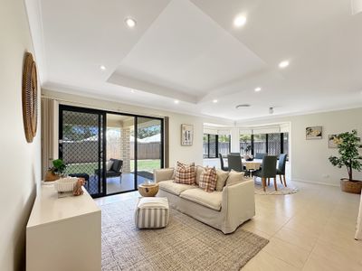 3 Matilda Avenue, Tanilba Bay