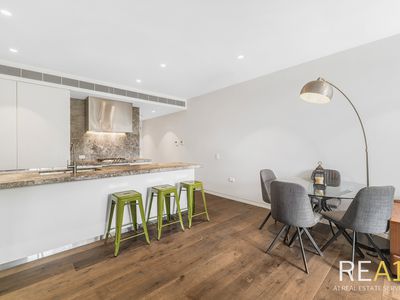 6 / 321 New South Head Road, Double Bay