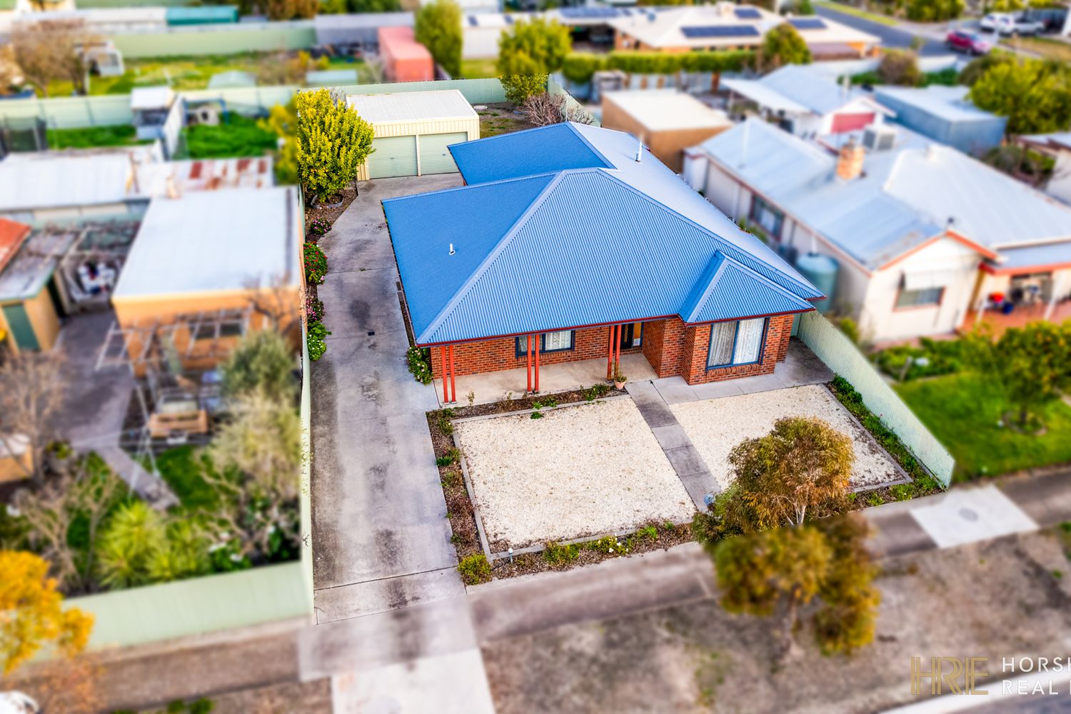 1 Harders Street, Horsham