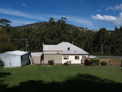 4632 Huon Highway, Port Huon