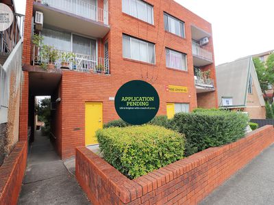 11 / 15 Macquarie Road, Auburn