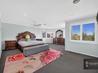 33 Lynbridge Crescent, Tarneit