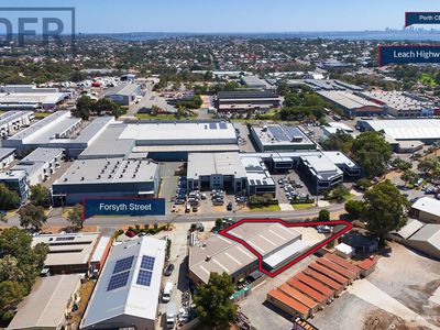 2/91 Forsyth Street, O'connor