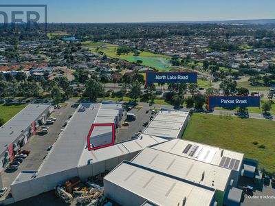 4 / 5 Parkes Street, Cockburn Central