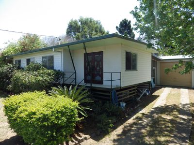 18 Elizabeth Street, Aratula