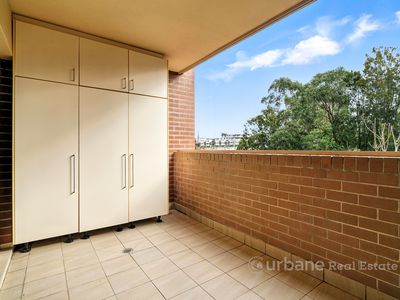 45 / 11- 19 Mandemar Avenue, Homebush West