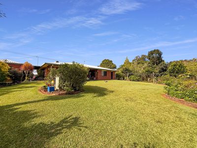 547 PEERAMON ROAD, Peeramon