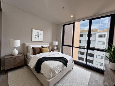 B708 / 7 Hinchcliffe Place, Zetland