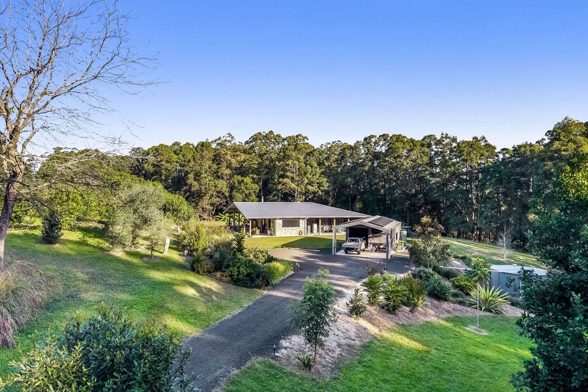 2 Middleton Way, Dorroughby
