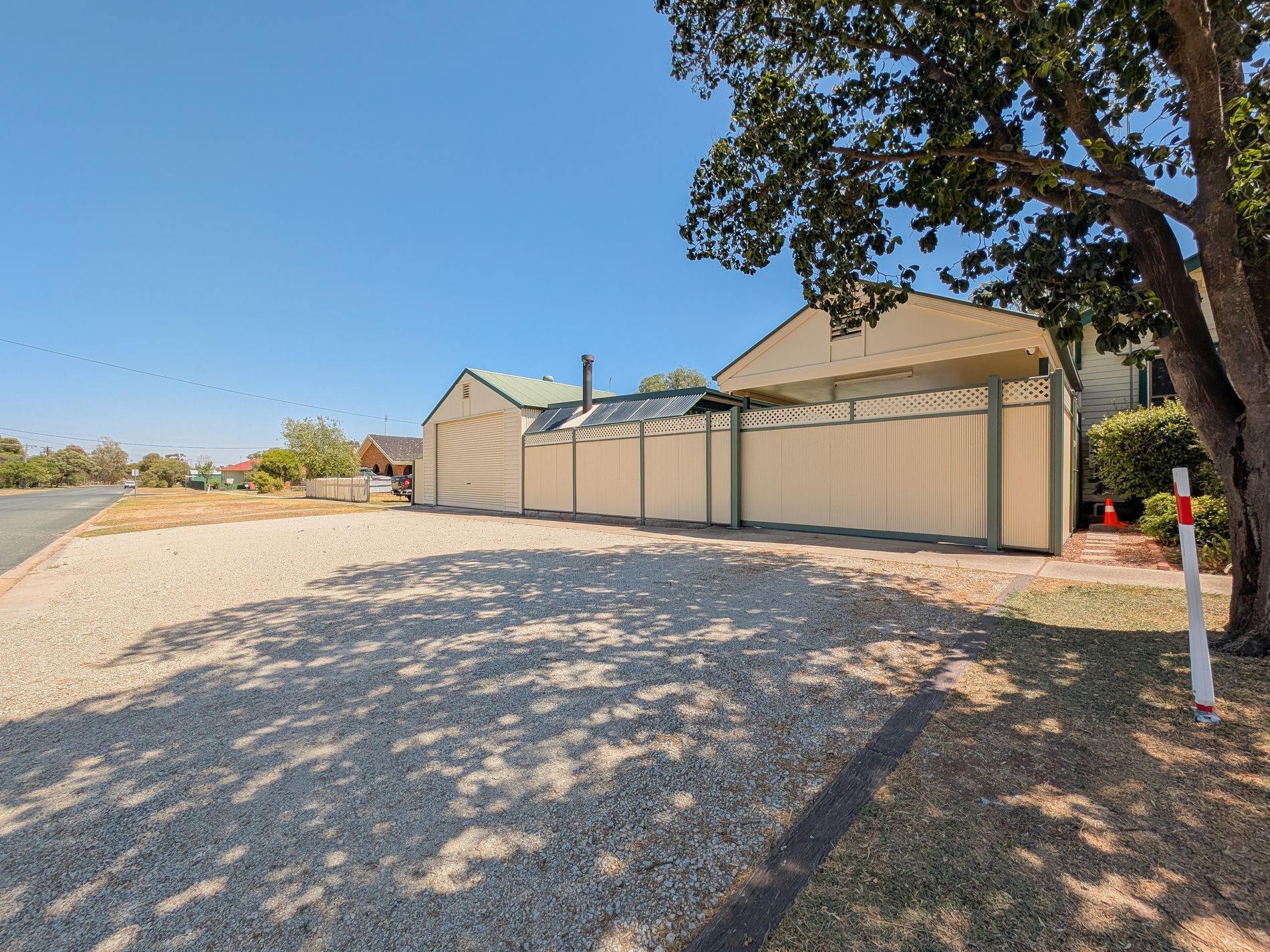 50 Murray Street, Kerang