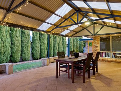 6 Wyllie Way, Hannans