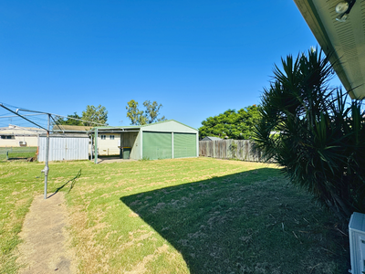 20 Bradman Street, Moranbah
