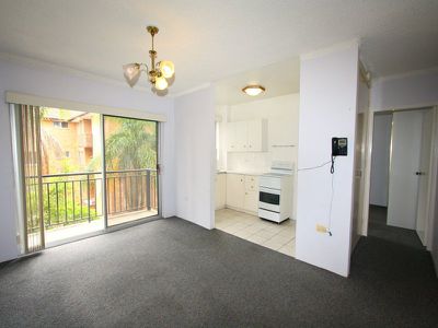 7 / 16 Maxim Street, West Ryde