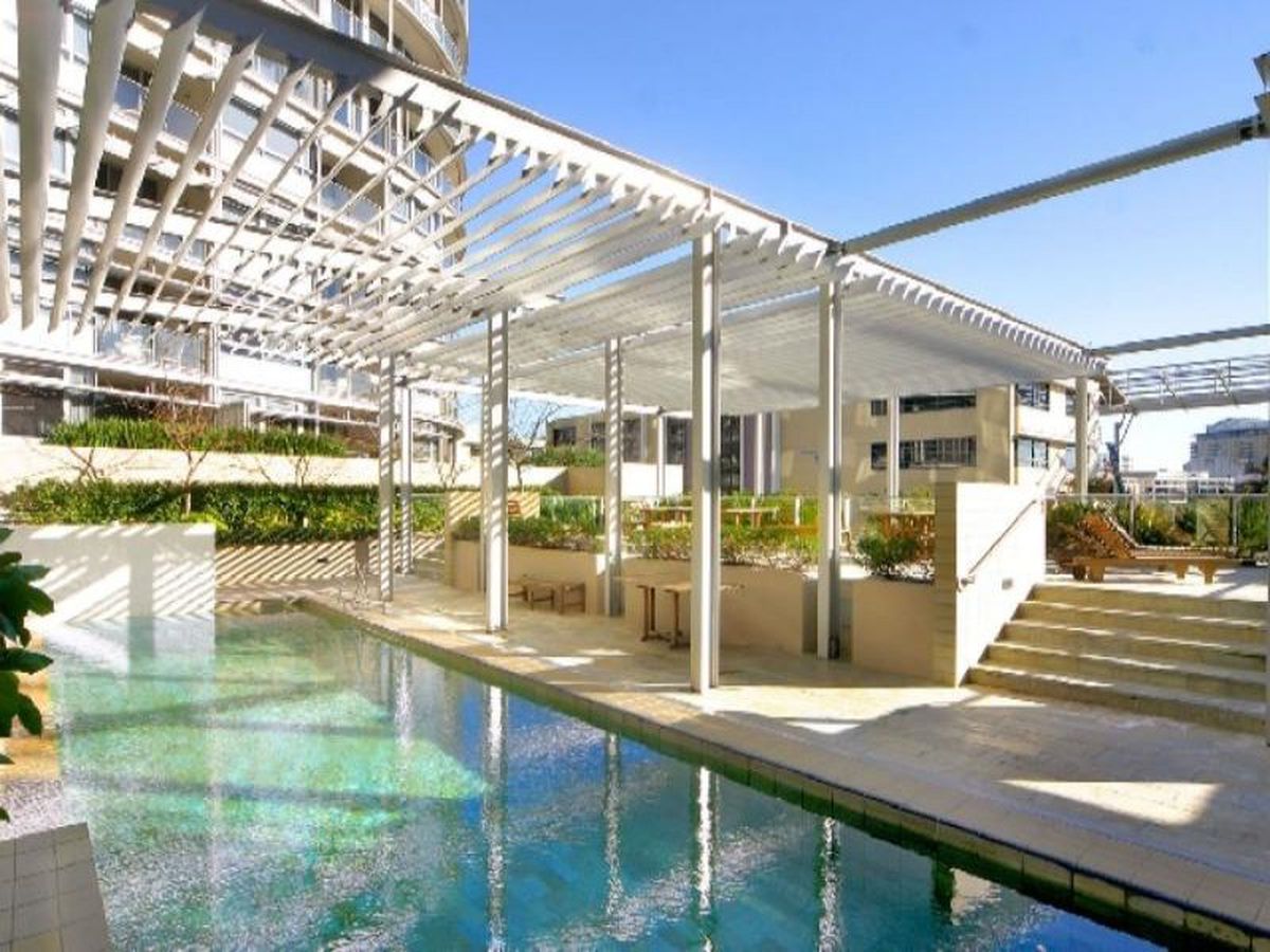 C502 / 29 Shelley St, Sydney