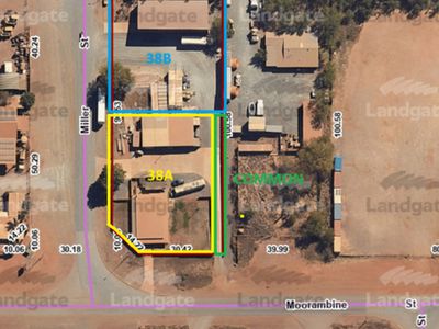 38a Moorambine Street, Wedgefield