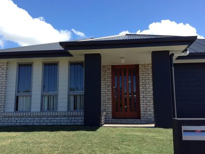 6 Elsey Circuit, North Lakes