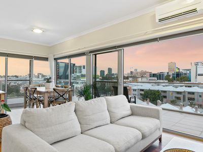 44 / 180 Stirling Street, Perth