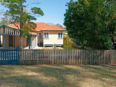 Unit 2 / 19 Ronald Street, Bundamba