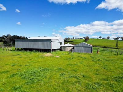 Lot 221 & 62-63 , Wymah Road, Bowna