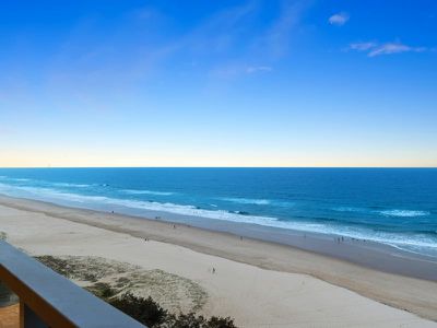 801 / 3 Northcliffe Terrace, Surfers Paradise