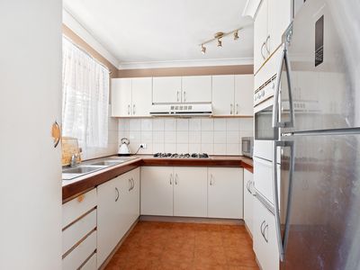 15 Flanagan Parade, Hannans