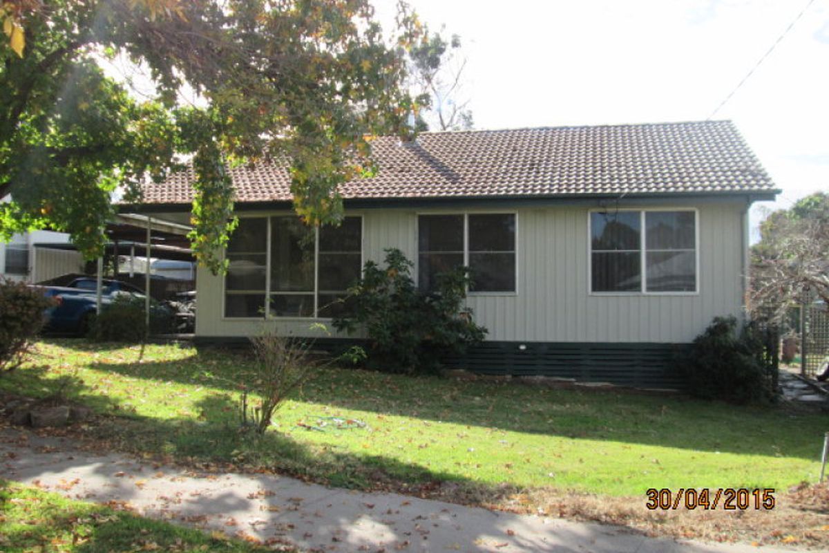 3 Hunter Street, Mansfield