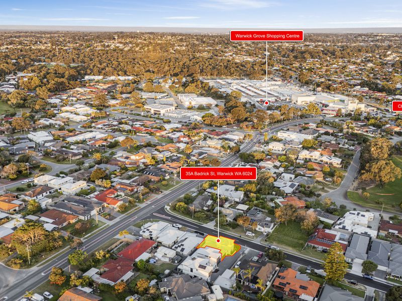 A&B / 35 Badrick St, Warwick