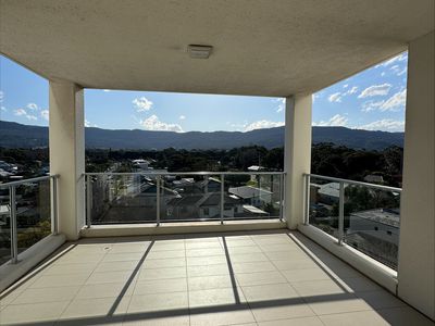 501 / 3 Grand Court, Fairy Meadow