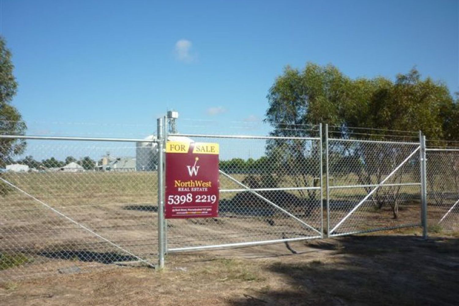 Lot 3 Henty Highway, Warracknabeal