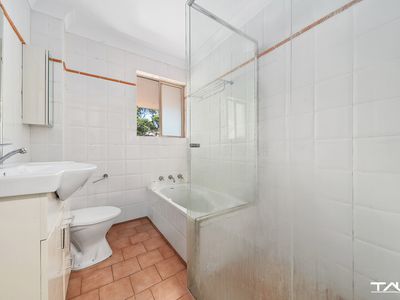 7/3-5 Oakes Street, Westmead