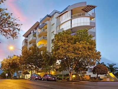 20 / 22 Riverview Terrace, Indooroopilly