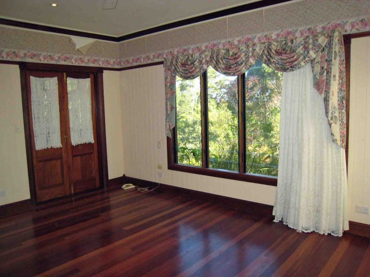 Yungaburra