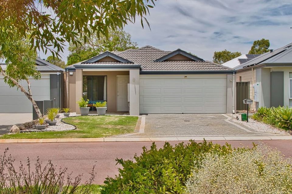 42 Brooklyn Road , Baldivis