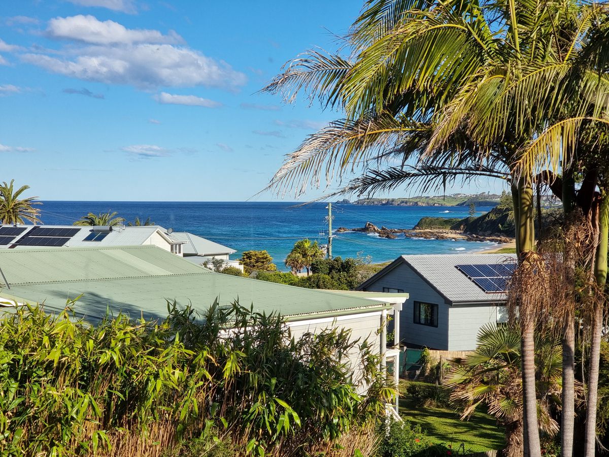 107 Noble Parade, Dalmeny