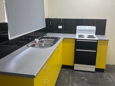 6 CHURCH STREET, East Innisfail