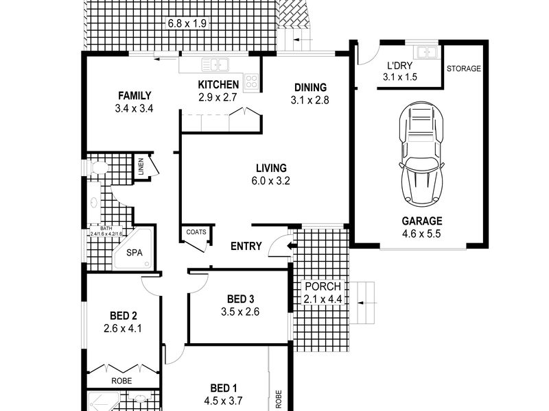 126 Panorama Drive, Farmborough Heights